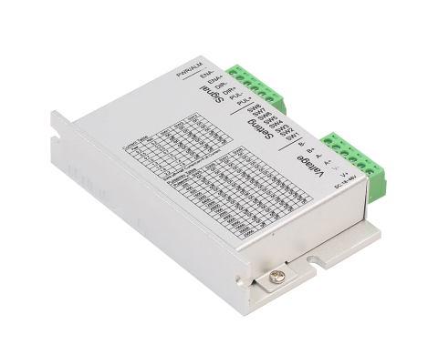 RDM42步進(jìn)驅(qū)動器