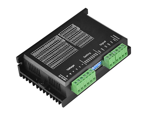 RDM60-3步進(jìn)驅(qū)動器